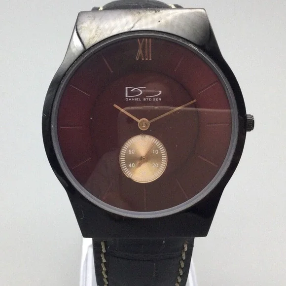 Daniel Steiger Accessories Daniel Steiger Brompton Watch Men